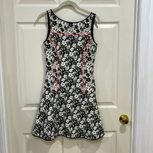 Banana Republic drop waist dress size 0
